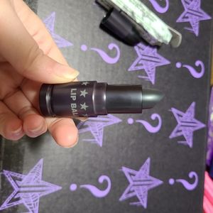 Exclusive widow lip balm